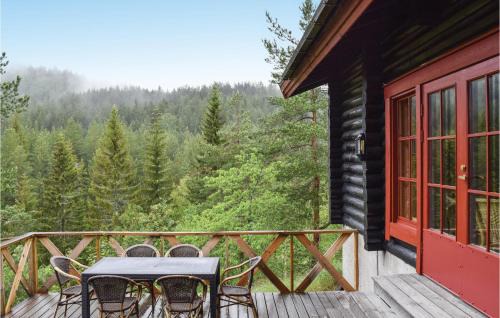 Vegarshei House | Awesome Home In Vegårshei With Sauna