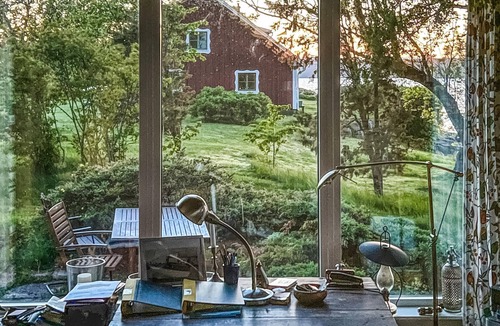 Mauritsberg House | Awesome home in Vikbolandet with sauna