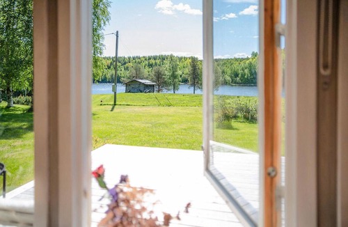 Vindeln House | Awesome home in Vindeln with WiFi