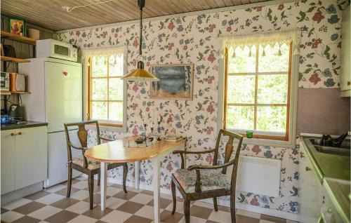 Vindeln House | Awesome Home In Vindeln With Wifi