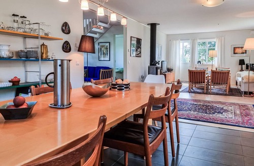 Alvesta Municipality House | Awesome home in Vislanda with WiFi