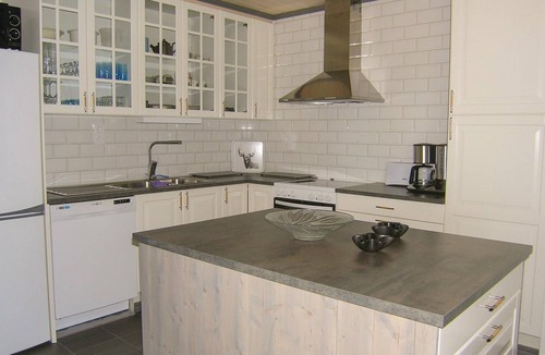 Kvanarp House | Awesome home in Vittaryd with sauna