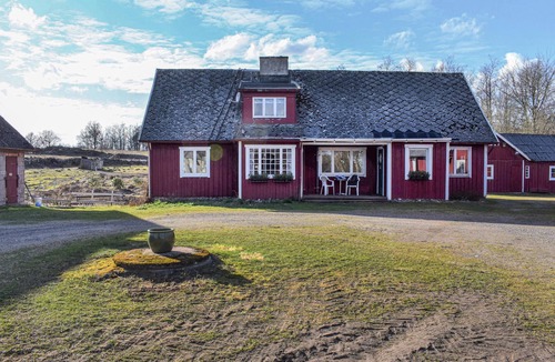 Vittsjo House | Awesome home in Vittsjö