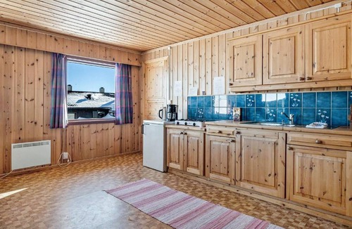 Uvdal House | Awesome home in Vøringsfoss with sauna