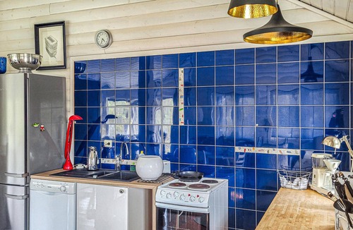 Sveio House | Awesome home in Førde i Hordaland with WiFi
