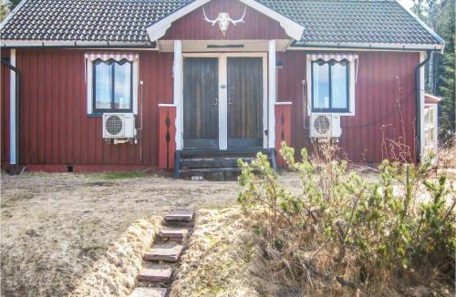 Transtrand Apartment | Awesome Studio In Transtrand With Sauna