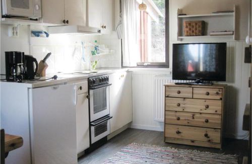 Transtrand Apartment | Awesome Studio In Transtrand With Sauna