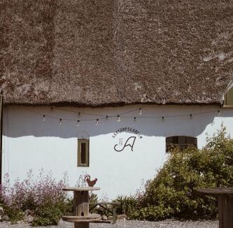 Trelleborg Bed & Breakfast | Axatorpsgården