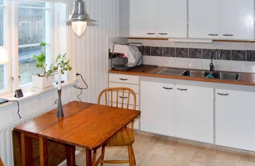 Mullhyttan House | Bäcklunda by Interhome