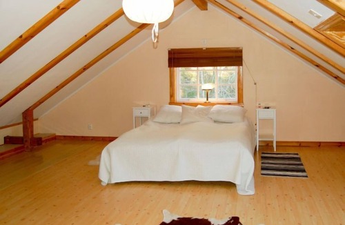 Mullhyttan House | Bäcklunda by Interhome