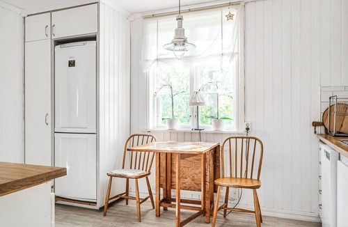 Mullhyttan House | Bäcklunda by Interhome