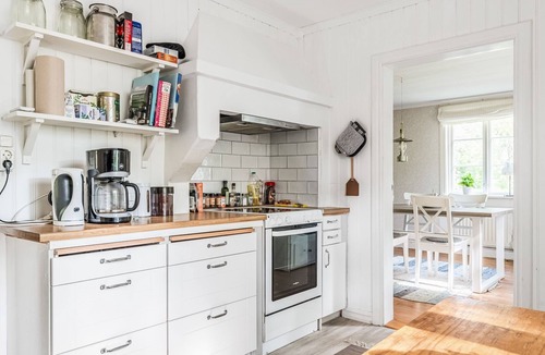 Mullhyttan House | Bäcklunda by Interhome