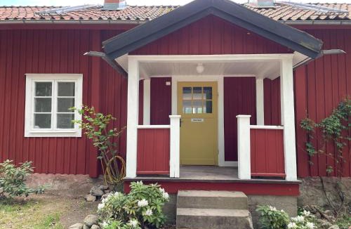 Hallstahammar Municipality Bed & Breakfast | Bärsta Bagarstugan BnB