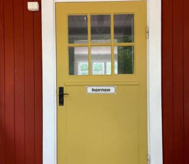 Hallstahammar Municipality Bed & Breakfast | Bärsta Bagarstugan BnB