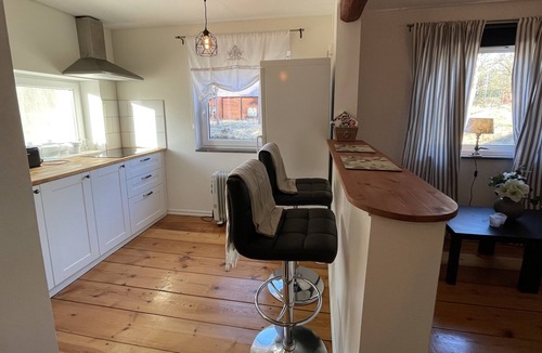 Hallstahammar Municipality Bed & Breakfast | Bärsta BnB