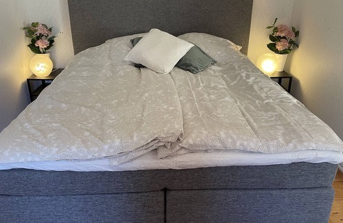 Hallstahammar Municipality Bed & Breakfast | Bärsta BnB