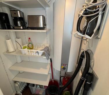 Kalmar Apartment | Bästa läget i Kalmarsundsparken