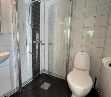 Kalmar Apartment | Bästa läget i Kalmarsundsparken