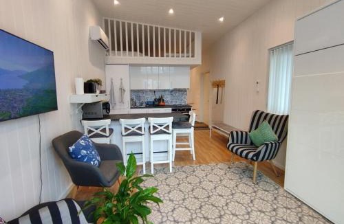 Centrum-Fanas-Nydal-Vasterangen Apartment | Bålsta Studio Houses
