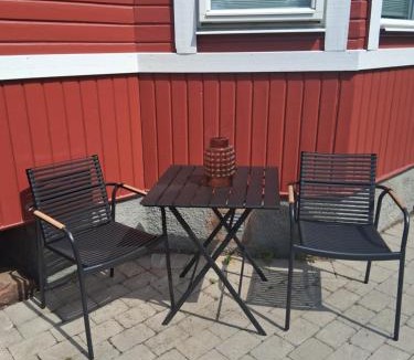 Bastad Apartment | Båstad Stationsterrassen 9
