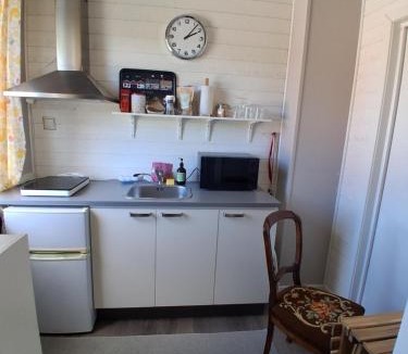 Bastad Apartment | Båstad Stationsterrassen 9