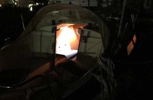 Sotenas Boat Rental | Båten Josefin Grebbestad Gästhamn