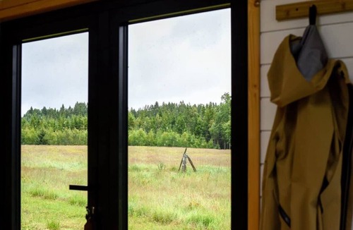 Alingsas Municipality House | Böstebacken Tiny House by Tiny Away