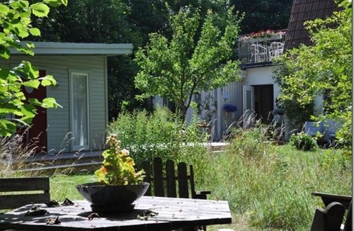 Aspet Bed & Breakfast | B&B Åvägen