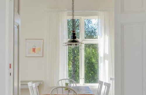 Bjartra Bed & Breakfast | B&B Bjärtrå
