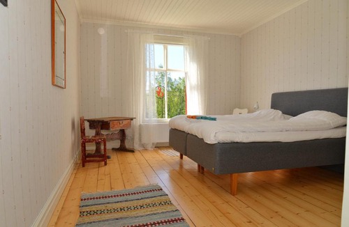 Bjartra Bed & Breakfast | B&B Bjärtrå