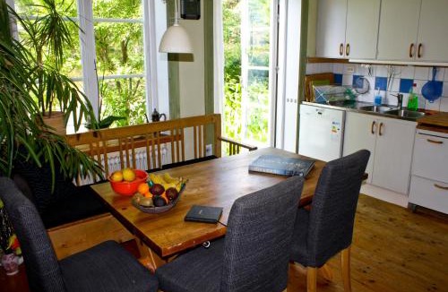 Johanneshov Bed & Breakfast | B&B Eco-Village 12 min from city