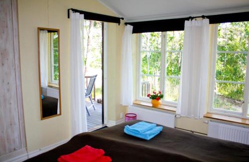 Johanneshov Bed & Breakfast | B&B Eco-Village 12 min from city