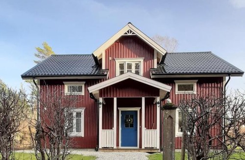 Asensbruk Bed & Breakfast | B&B Friendsroom 2 persons
