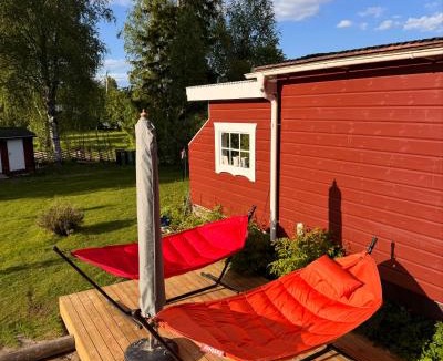 Eksharad Apartment | B & B Hjärthuset Zweden Ekshärad