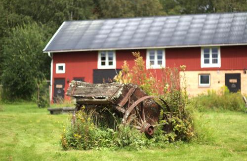 Deje Bed & Breakfast | B&B Klarälvsbanan