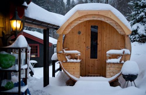 As Municipality Bed & Breakfast | B&B KNARDAL SPA