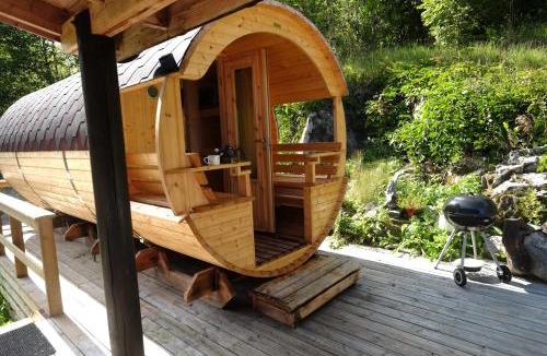 As Municipality Bed & Breakfast | B&B KNARDAL SPA