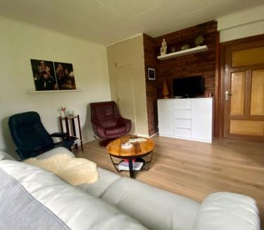 Oje Bed & Breakfast | B&B Knuss