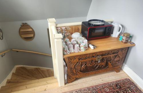 Odenslund House | B&B Lilla Lotten