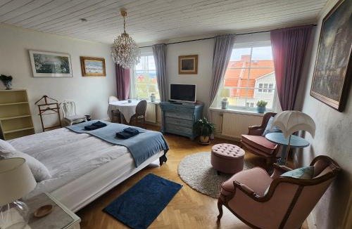 Odenslund House | B&B Lilla Lotten