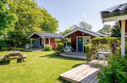 Tvaaker Bed & Breakfast | B&B Olsegården