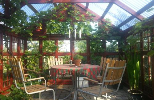 Tvaaker Bed & Breakfast | B&B Olsegården