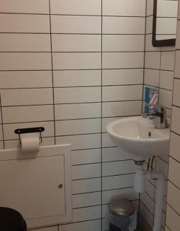 Tvaaker Bed & Breakfast | B&B Olsegården