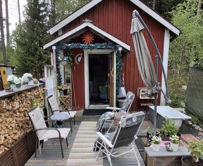 Vihti Other | B&B RhinoSauna