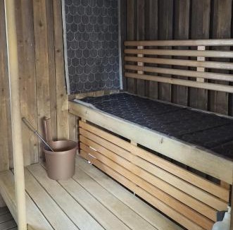 Vihti Other | B&B RhinoSauna