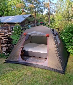 Vihti Other | B&B RhinoSauna