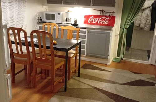 Vaggeryd Municipality Bed & Breakfast | B&BG7 B&BG7