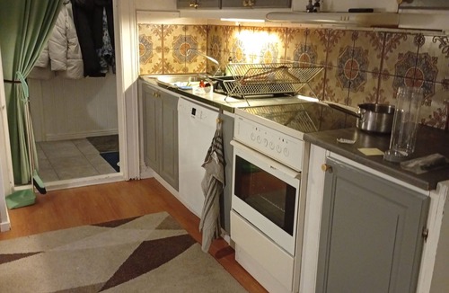 Vaggeryd Municipality Bed & Breakfast | B&BG7 B&BG7