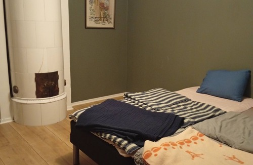 Vaggeryd Municipality Bed & Breakfast | B&BG7 B&BG7