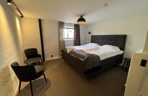 Ystad House | Backadal Gård BnB